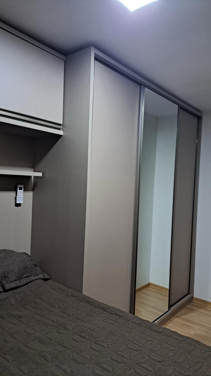 foto do anúncio Lindo apartamento de 2 quartos